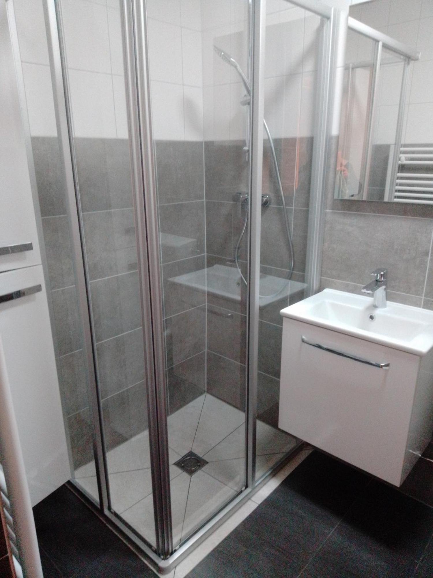 Gaestehaus Auszeit Unterlamm  Phòng bức ảnh